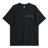 Sunflower MASTER LOGO TEE SS Black 2013 - KYOTO - Sunflower