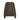 Sunflower MERINO Crew Army - KYOTO - Sunflower
