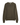Sunflower MERINO Crew Army - KYOTO - Sunflower