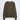Sunflower MERINO Crew Army - KYOTO - Sunflower
