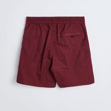 Sunflower MIKE SHORTS BURGUNDY - KYOTO - Sunflower