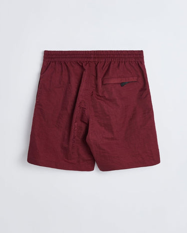 Sunflower MIKE SHORTS BURGUNDY - KYOTO - Sunflower