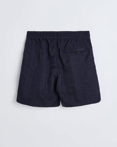 Sunflower MIKE SHORTS NAVY - KYOTO - Sunflower