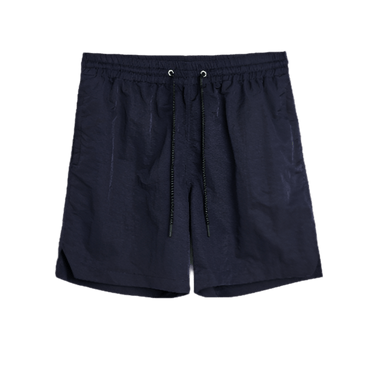 Sunflower MIKE SHORTS NAVY - KYOTO - Sunflower