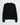 Sunflower MOON MERINO BLACK knit - KYOTO - Sunflower