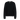 Sunflower MOON MERINO BLACK knit - KYOTO - Sunflower