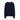 Sunflower MOON MERINO NAVY knit - KYOTO - Sunflower