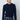 Sunflower MOON MERINO NAVY knit