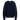 Sunflower MOON MERINO V NECK NAVY striktrøje - KYOTO - Sunflower