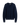 Sunflower MOON MERINO V NECK NAVY striktrøje - KYOTO - Sunflower