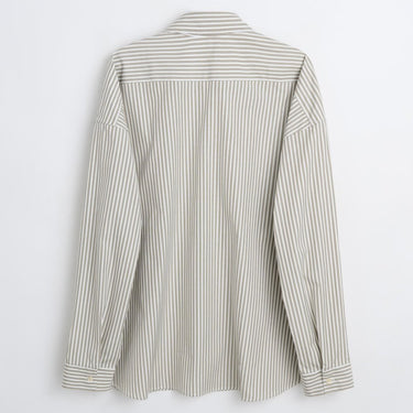 Sunflower OFF WHITE Stable Shirt - 1285 - KYOTO - Sunflower