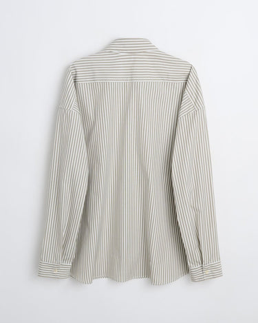 Sunflower OFF WHITE Stable Shirt - 1285 - KYOTO - Sunflower