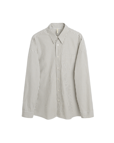Sunflower OFF WHITE Stable Shirt - 1285 - KYOTO - Sunflower