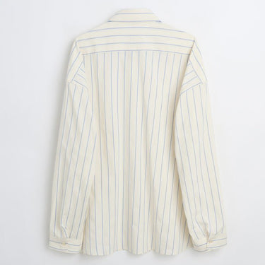 Sunflower OFF WHITE Stable Shirt - 1305 - KYOTO - Sunflower