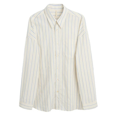 Sunflower OFF WHITE Stable Shirt - 1305 - KYOTO - Sunflower