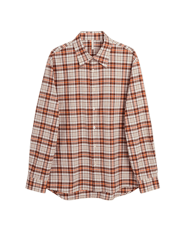 Sunflower OFF WHITE Studio Shirt - KYOTO - Sunflower