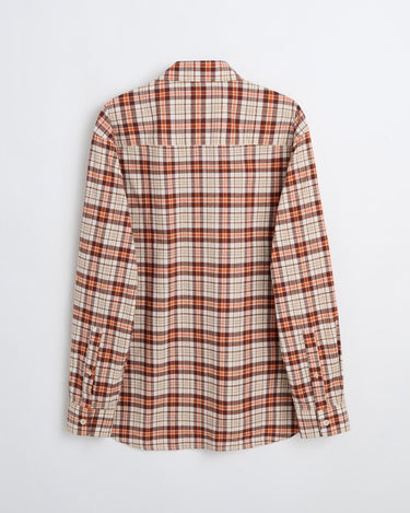 Sunflower OFF WHITE Studio Shirt - KYOTO - Sunflower