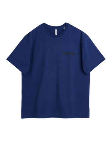 Sunflower PRIME TEE BLUE - KYOTO - Sunflower