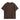 Sunflower PRIME TEE BROWN - KYOTO - Sunflower