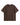 Sunflower PRIME TEE BROWN - KYOTO - Sunflower