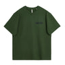 Sunflower PRIME TEE GREEN - KYOTO - Sunflower