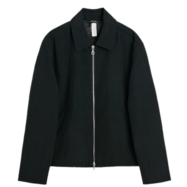 Sunflower PRINCE JACKET BLACK - KYOTO - Sunflower