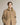 Sunflower RAGLAN COAT SAND - KYOTO - Sunflower