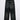 Sunflower RELAXED BOOT 708 DEEP BLACK WORN - KYOTO - Sunflower