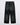 Sunflower RELAXED BOOT 708 DEEP BLACK WORN - KYOTO - Sunflower