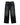 Sunflower RELAXED BOOT 708 DEEP BLACK WORN - KYOTO - Sunflower