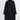 Sunflower RELAXED NYLON COAT BLACK - KYOTO - Sunflower