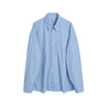 Sunflower STABLE SHIRT BLUE - KYOTO - Sunflower