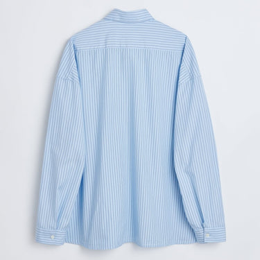 Sunflower STABLE SHIRT LIGHT BLUE - KYOTO - Sunflower