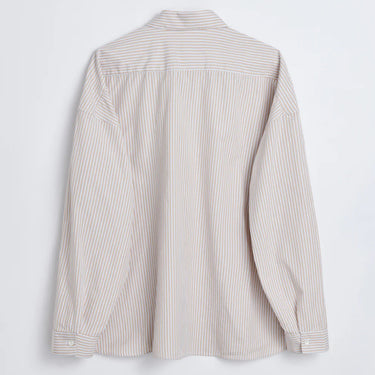 Sunflower STABLE SHIRT SAND - KYOTO - Sunflower