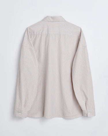 Sunflower STABLE SHIRT SAND - KYOTO - Sunflower