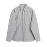 Sunflower STABLE SHIRT strib ANTRACITE 1272 - KYOTO - Sunflower
