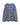 Sunflower STRIPE LS POCKET TEE 210 BLUE - KYOTO - Sunflower