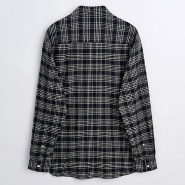 Sunflower STUDIO SHIRT BLACK - KYOTO - Sunflower