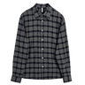 Sunflower STUDIO SHIRT BLACK - KYOTO - Sunflower