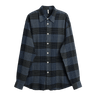 Sunflower STUDIO SHIRT BLUE - KYOTO - Sunflower