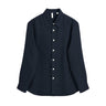 Sunflower Studio Shirt Navy - KYOTO - Sunflower