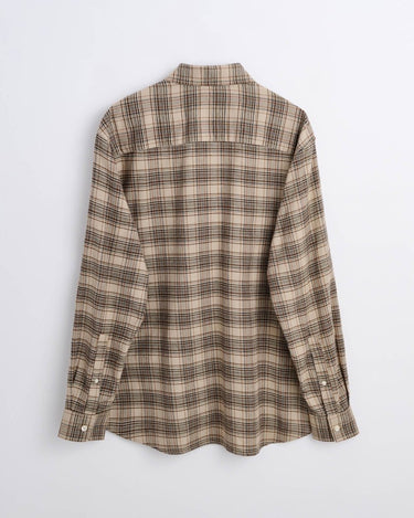 Sunflower STUDIO SHIRT SAND - KYOTO - Sunflower