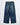 Sunflower Super Wide 5144 dark vintage wash - KYOTO - Sunflower