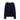 Sunflower WAFFLE TEE LS 200 Navy - KYOTO - Sunflower