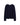 Sunflower WAFFLE TEE LS 200 Navy - KYOTO - Sunflower