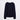 Sunflower WAFFLE TEE LS 200 Navy - KYOTO - Sunflower