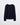 Sunflower WAFFLE TEE LS 200 Navy - KYOTO - Sunflower