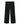 Sunflower Wide Pleated Trouser Tropical Wool 999 Black - KYOTO - Sunflower