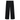 Sunflower Wide Pleated Trouser Tropical Wool 999 Black