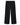 Sunflower Wide Pleated Trouser Tropical Wool 999 Black - KYOTO - Sunflower